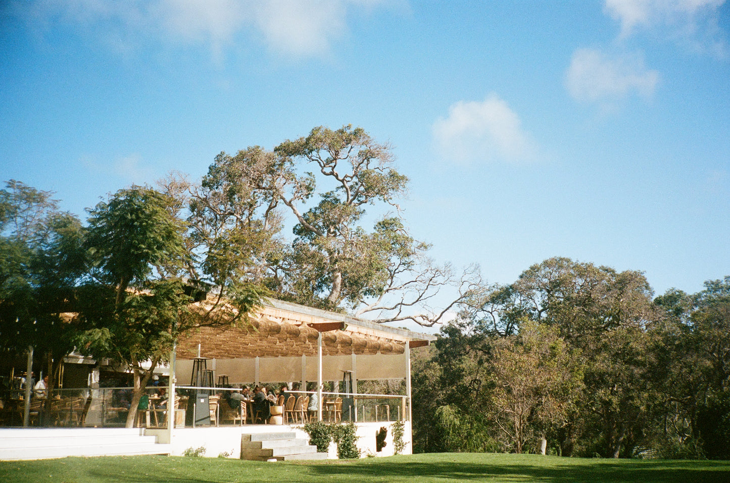 Kodak Professional Portra 400 35mm Film
