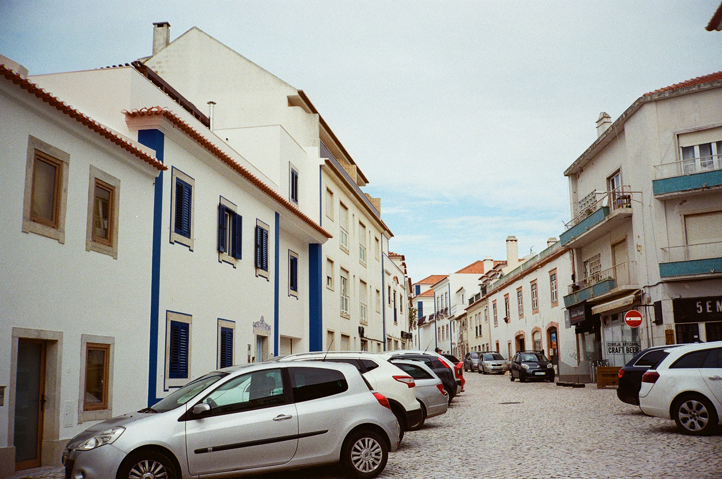 Kodak Ultramax 400 35mm Film