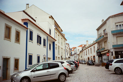 Kodak Ultramax 400 35mm Film
