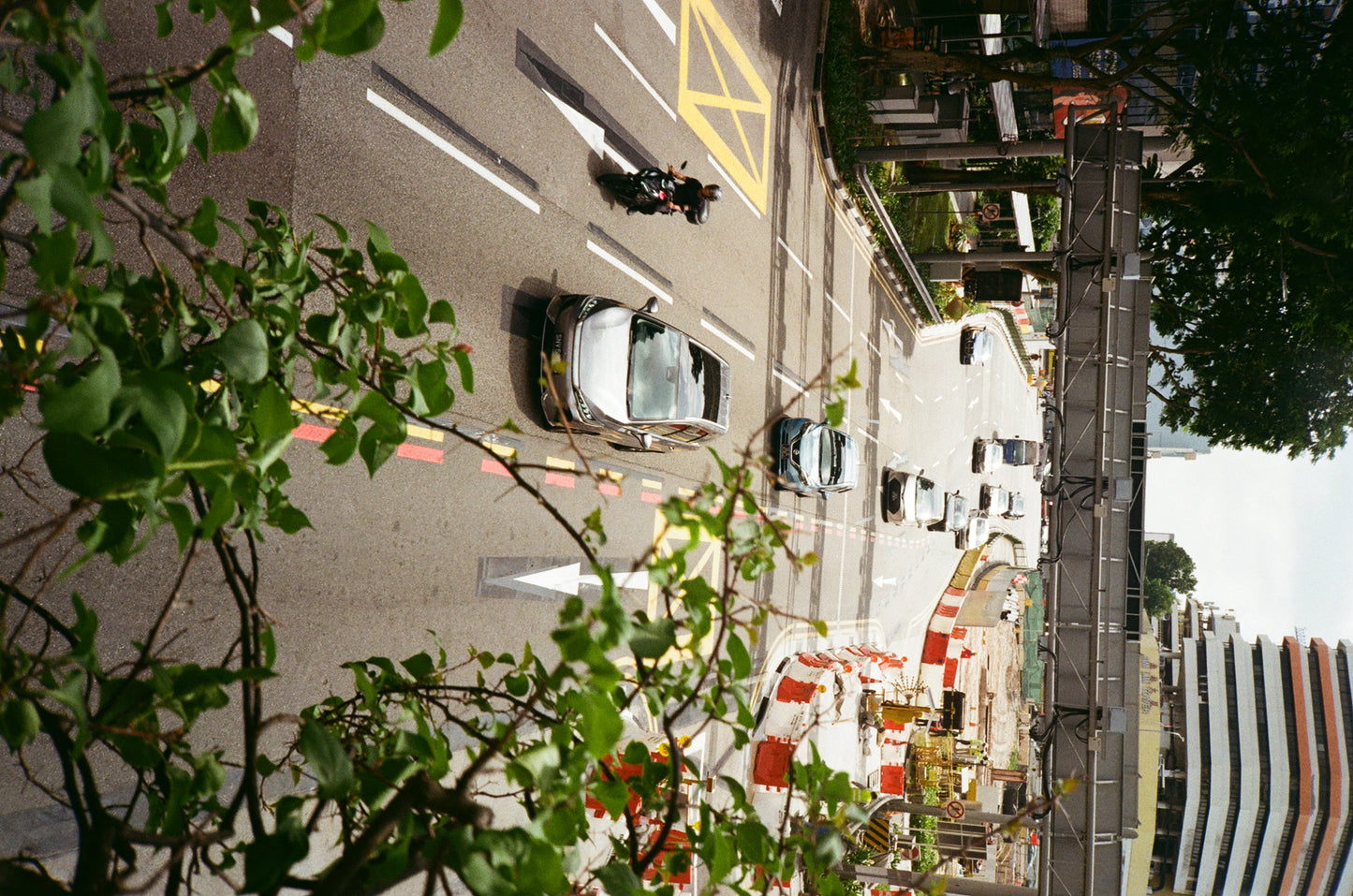 Fujifilm 200 35mm Film