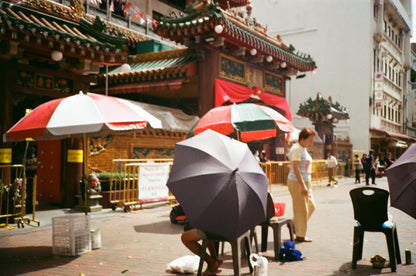 Fujifilm 200 35mm Film