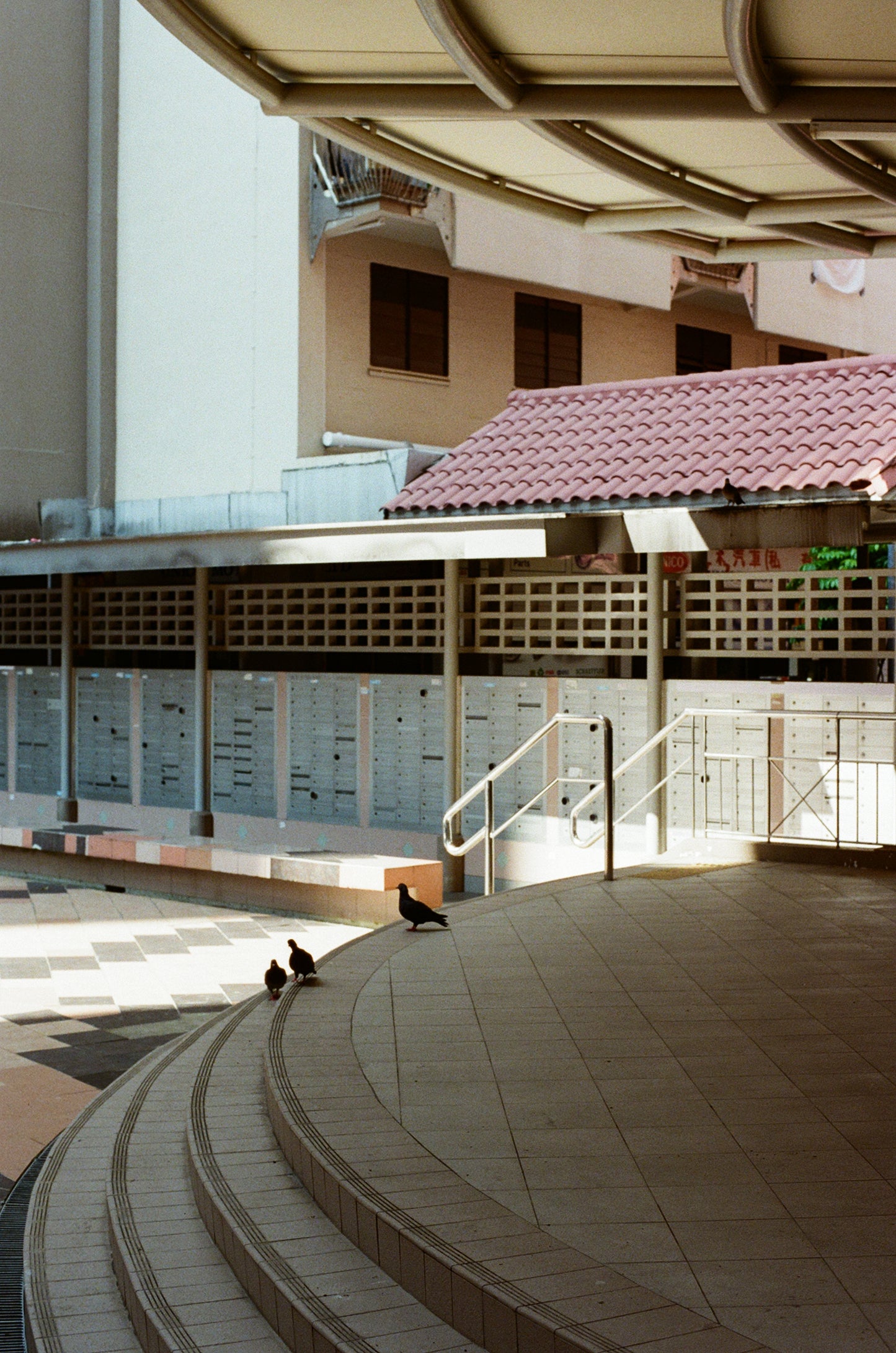 Fujifilm 400 35mm Film