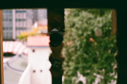 Lucky 200 35mm