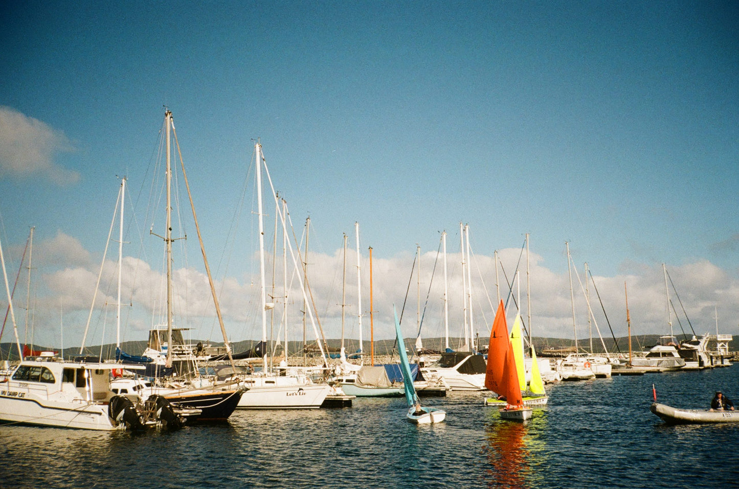 Kodak Gold 200 35mm Film