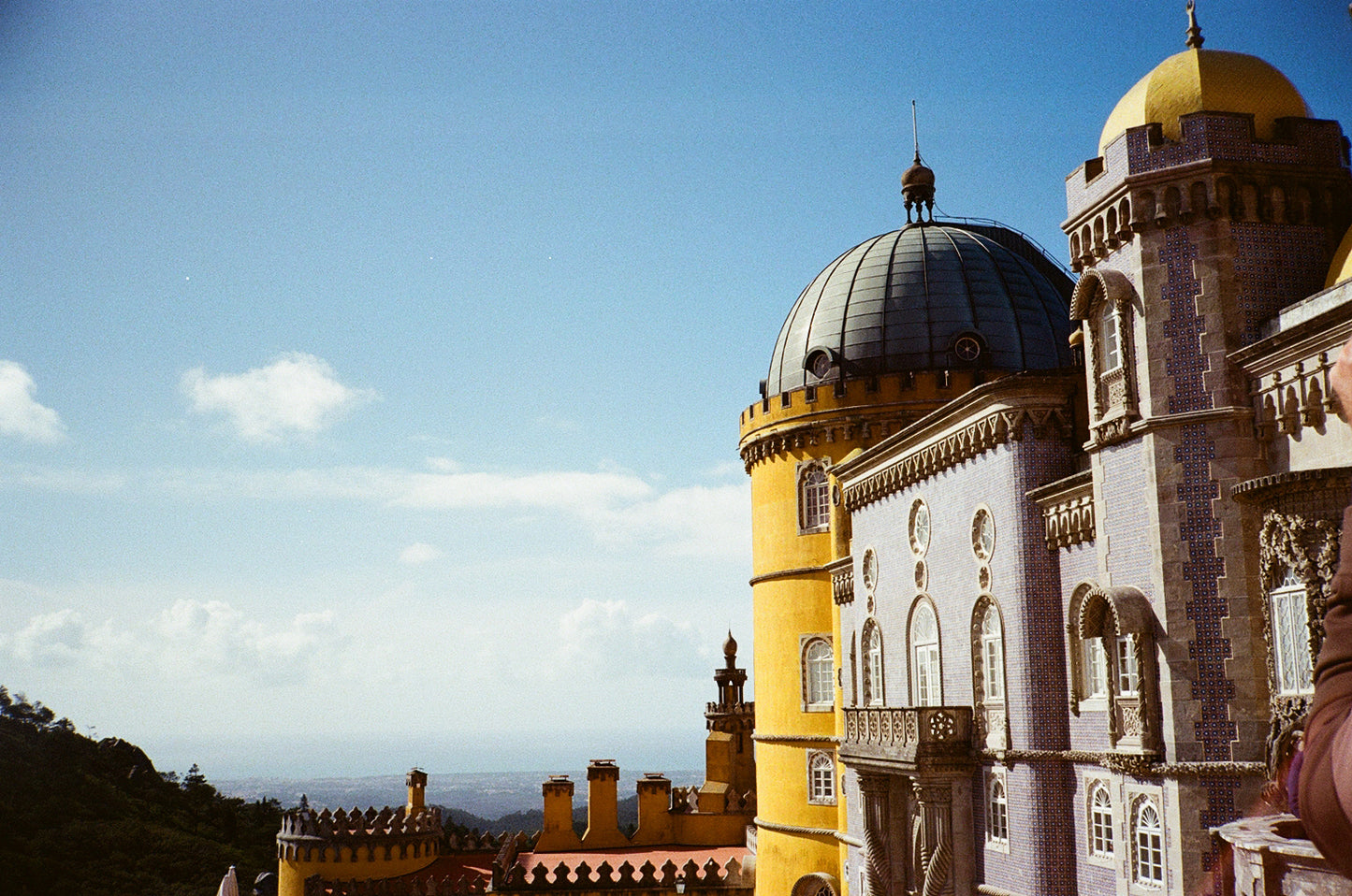 Kodak Ultramax 400 35mm Film