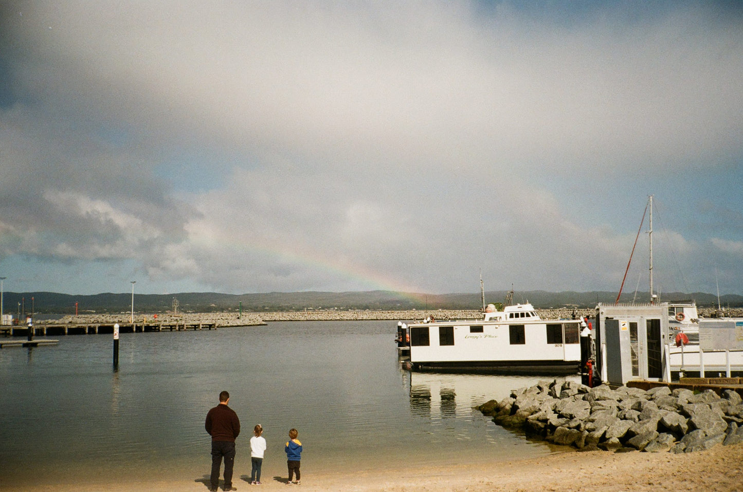 Kodak Gold 200 35mm Film