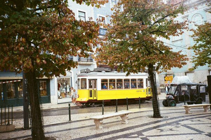 Kodak Ultramax 400 35mm Film