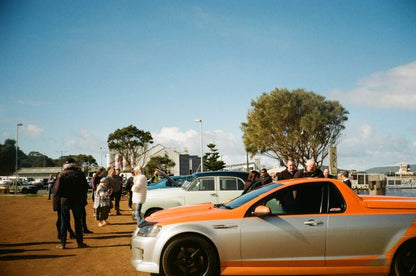 Kodak Gold 200 35mm Film