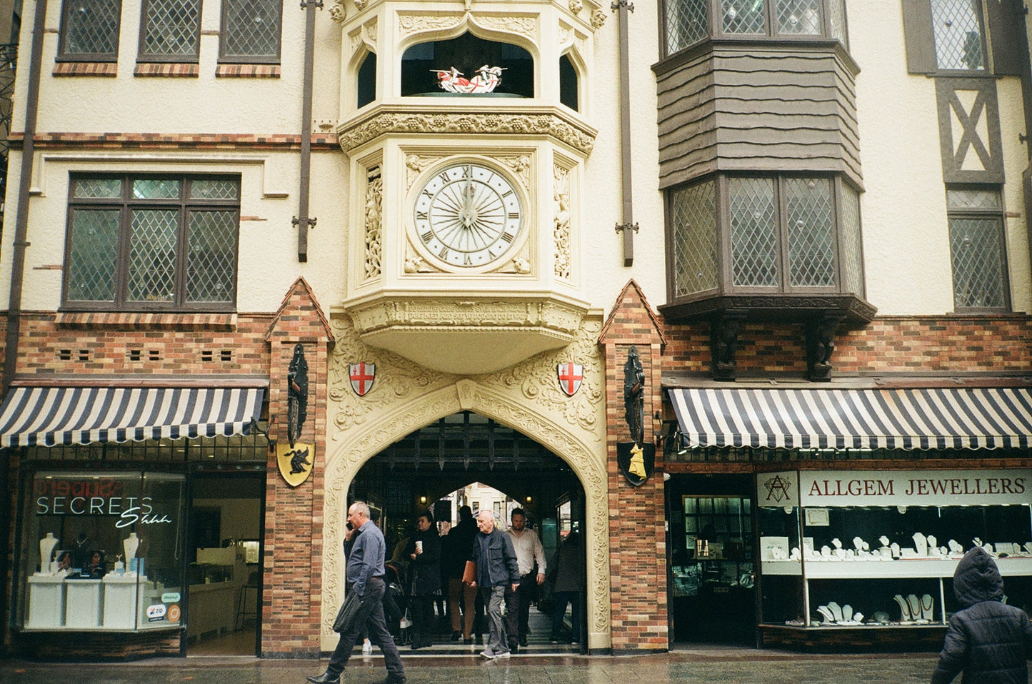Kodak ColorPlus 200 35mm Film