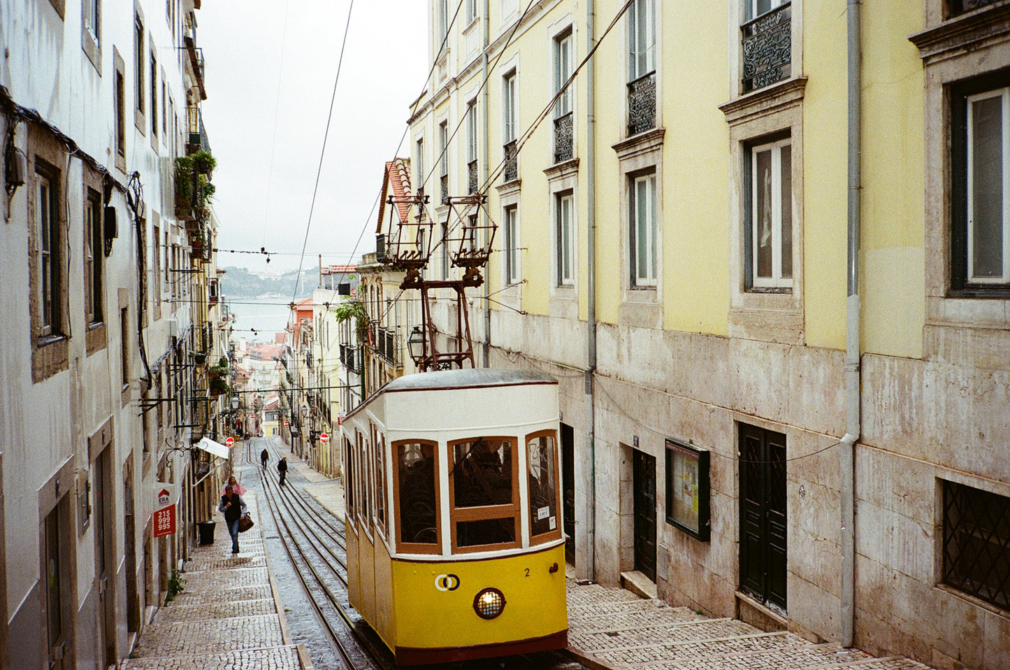 Kodak Ultramax 400 35mm Film