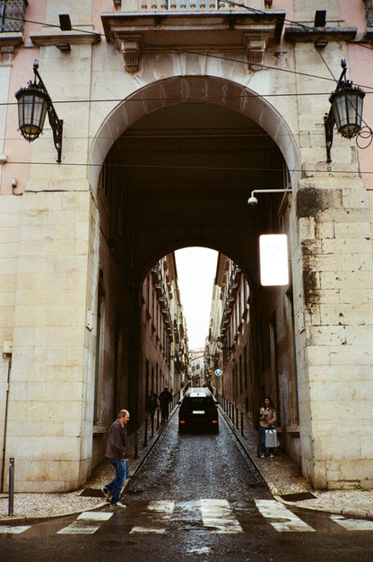 Kodak Ultramax 400 35mm Film