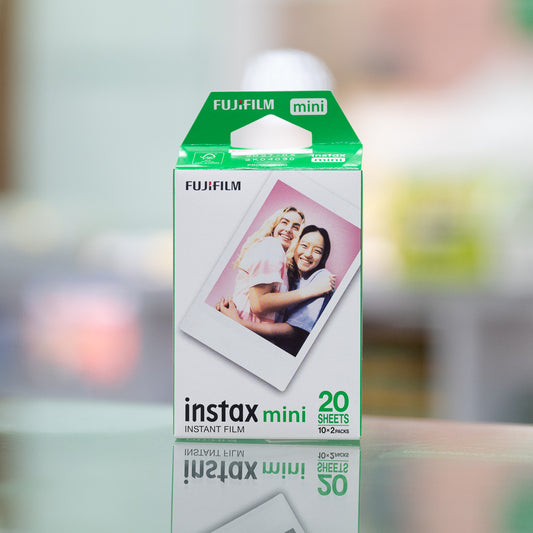 Instax Mini Film (Twin Pack)