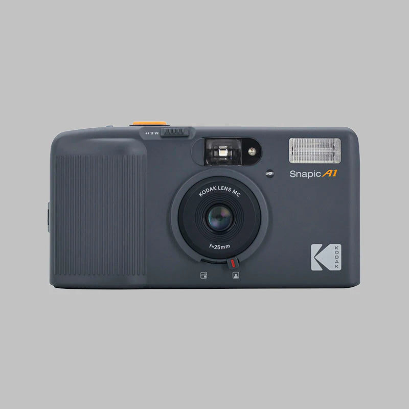 Kodak Snapic A1 35mm Film Camera (Pre-Order)