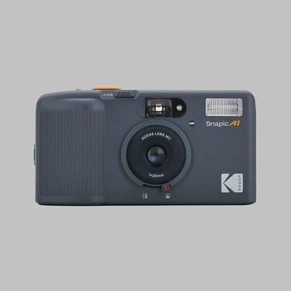 Kodak Snapic A1 35mm Film Camera (Pre-Order)