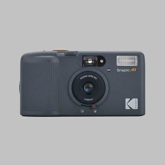 Kodak Snapic A1 35mm Film Camera (Pre-Order)