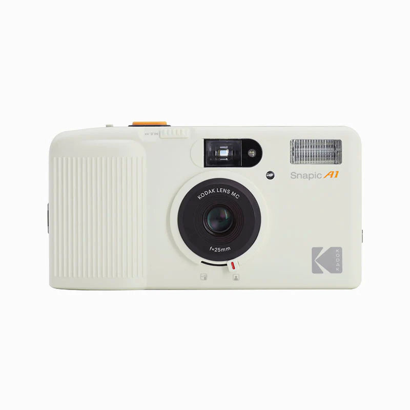 Kodak Snapic A1 35mm Film Camera (Pre-Order)