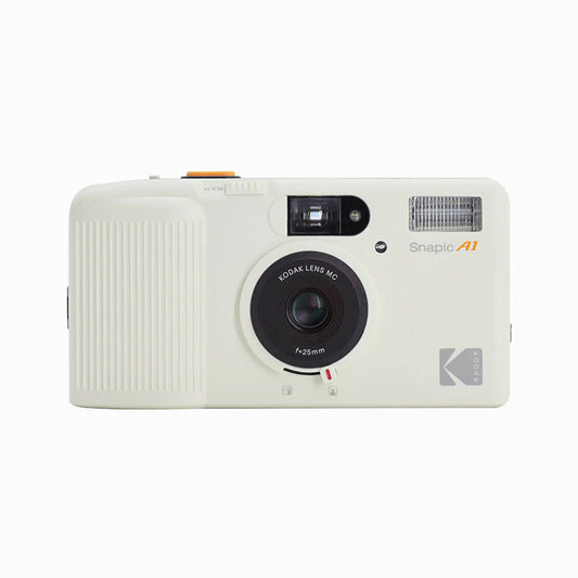 Kodak Snapic A1 35mm Film Camera (Pre-Order)